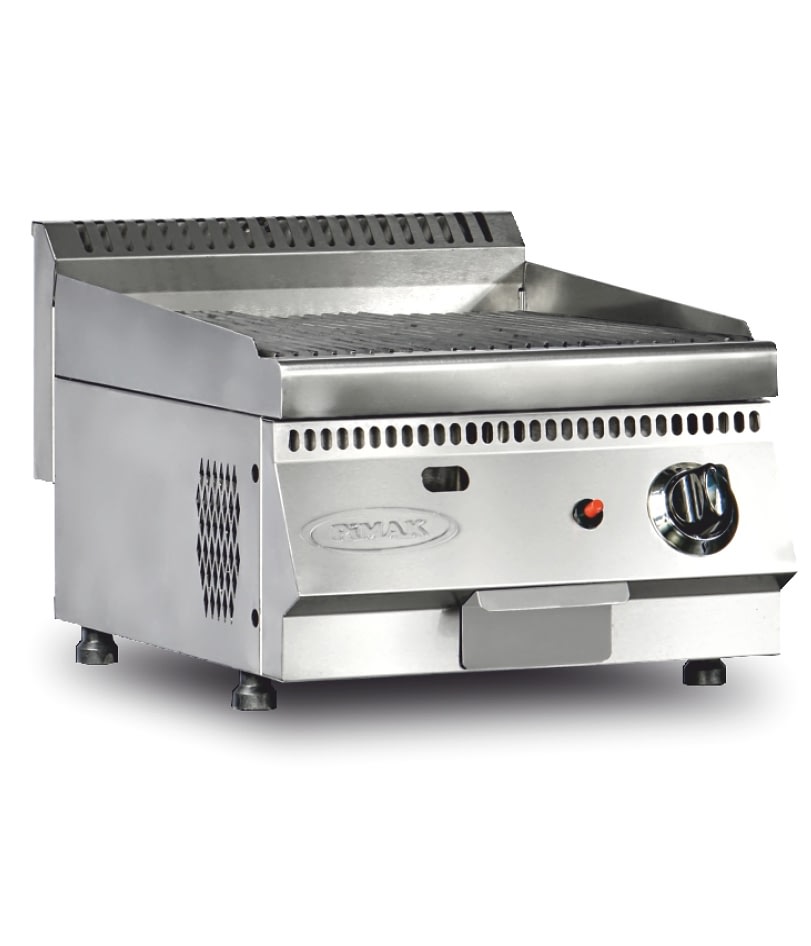 LTI/70S-M170-1 Lavtaşlı Izgara