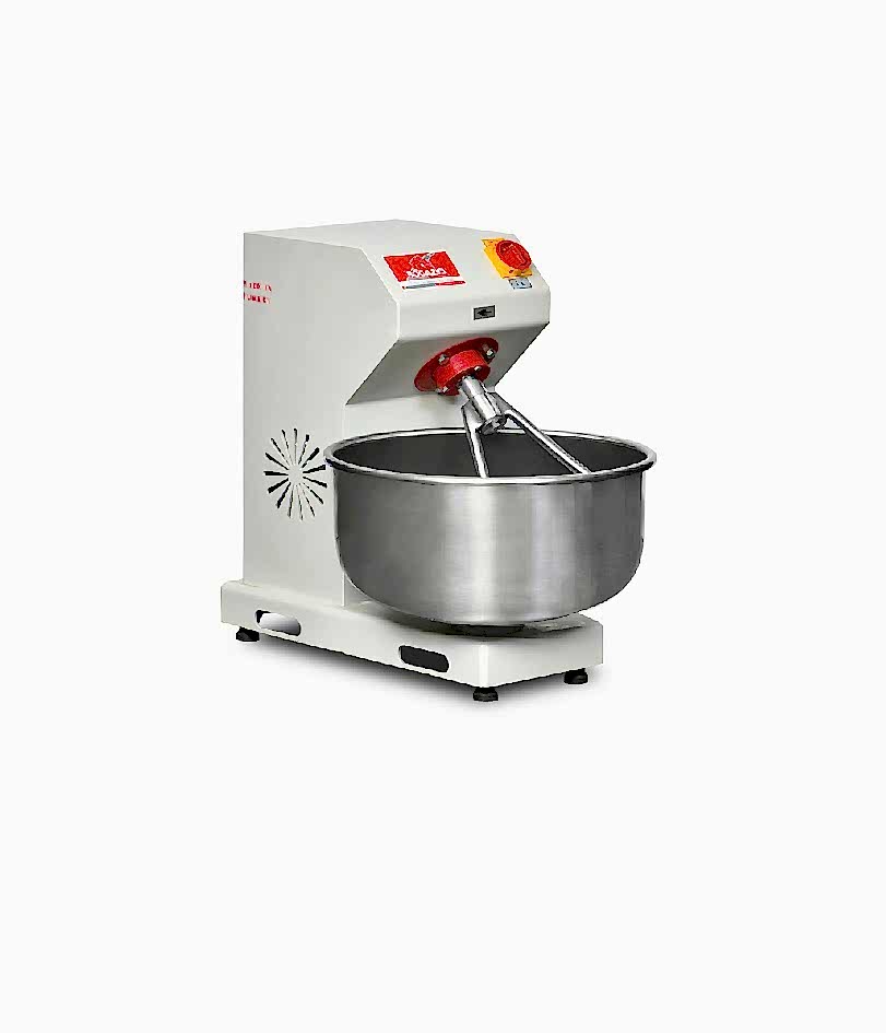 BHY.35 Hamur Yoğurma Makinesi