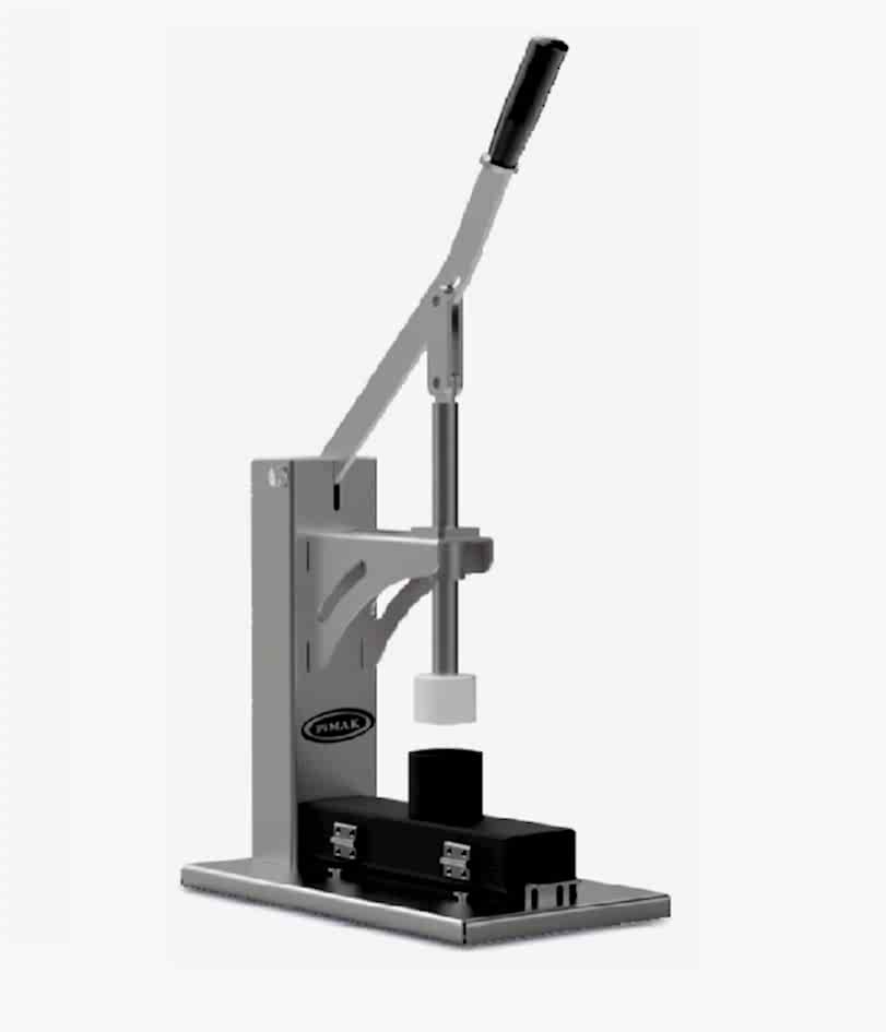 BKS.100 Adana Kebap Makinası