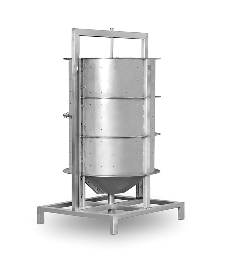   DRK70 Döner Kalıbı