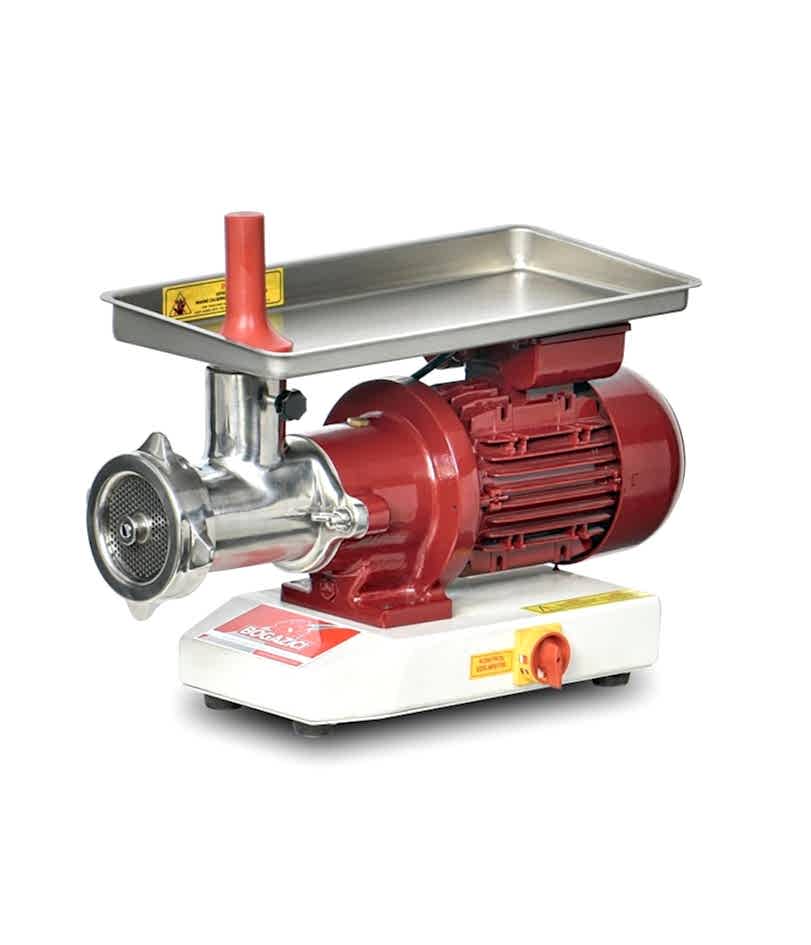 BPKM.32C Paslanmaz Çıkma Kafa Kıyma Makinesi