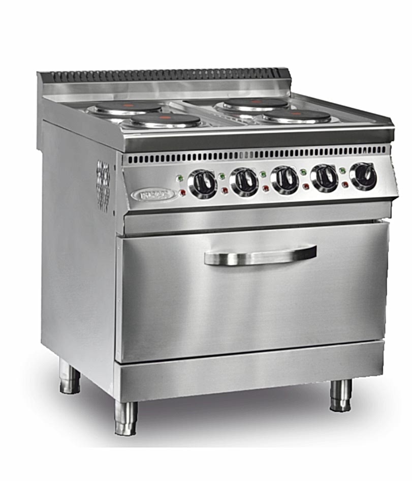 70SFE-M182-2 Elektrikli Kuzine