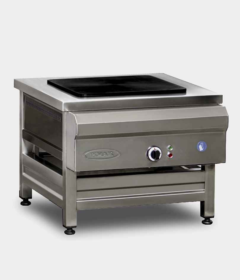 M018E Elektrikli Yer Ocağı