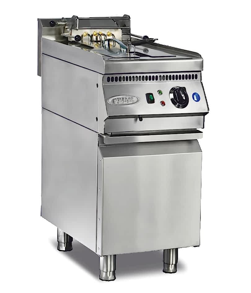 70SDE-M073 Elektrikli Fritöz