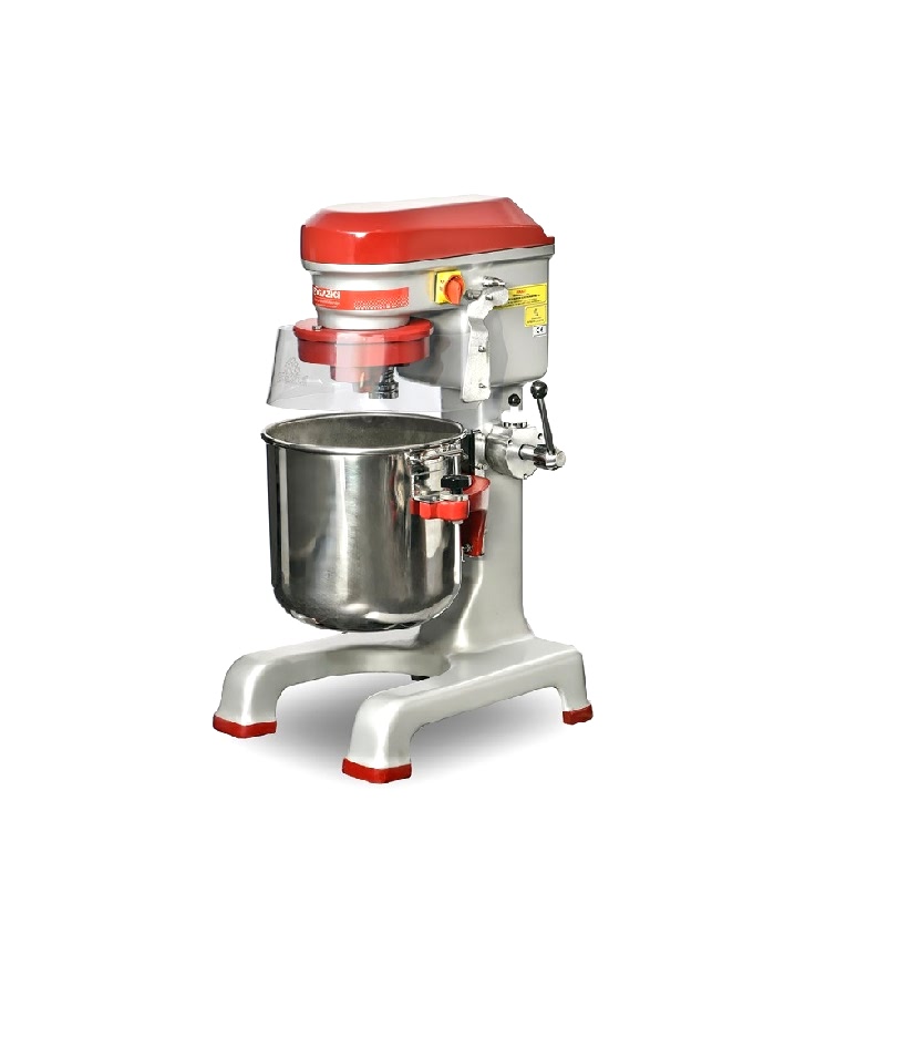 BM.60S Mikser Makinesi