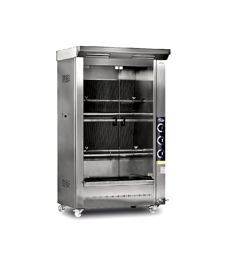 KC-M005 Gazlı Kuzu Çevirme Makineleri