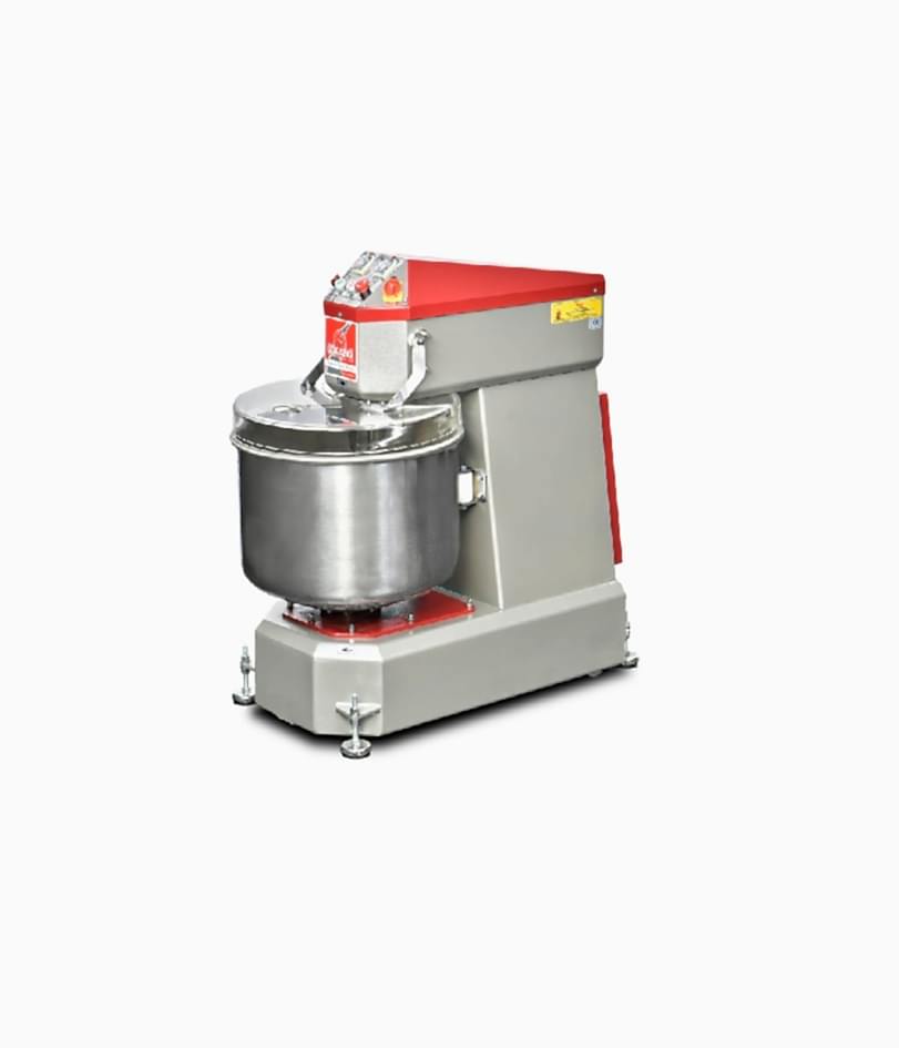 BSH.20 Spiral Hamur Yoğurma Makinesi