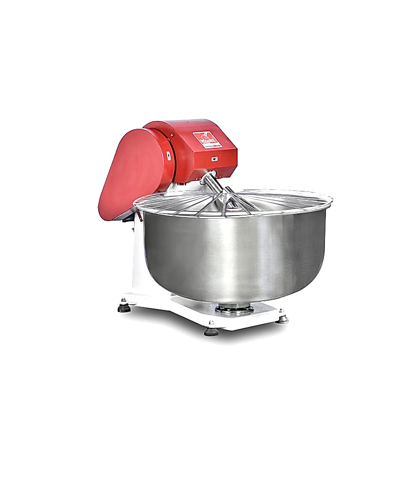 BHY.235 Hamur Yoğurma Makinesi