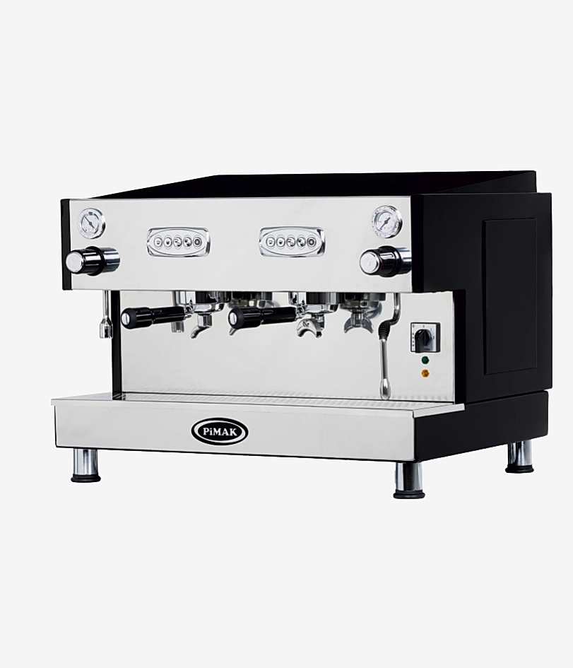 BRV2G Espresso Makinası