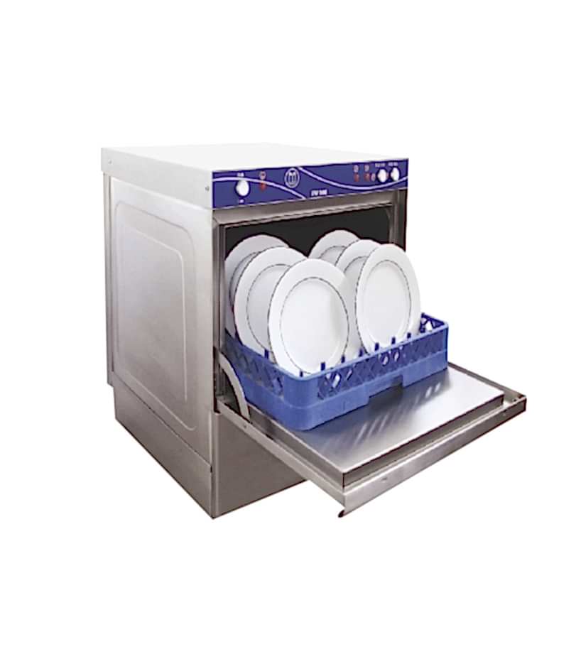 M036-B Tezgah Altı Bulaşık Yıkama Makinesi