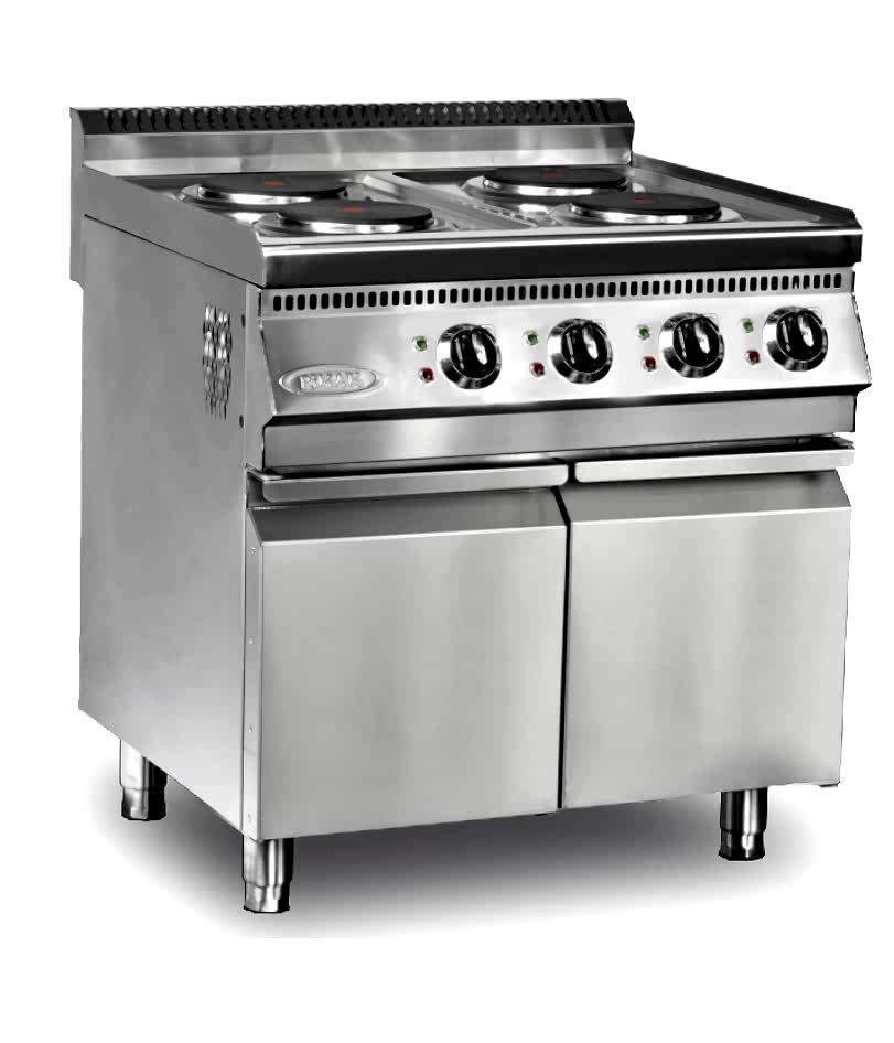 70SDE-M182 Elektrikli Ocak