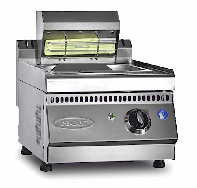 70S-M173 Patates Dinlendirme Ünitesi