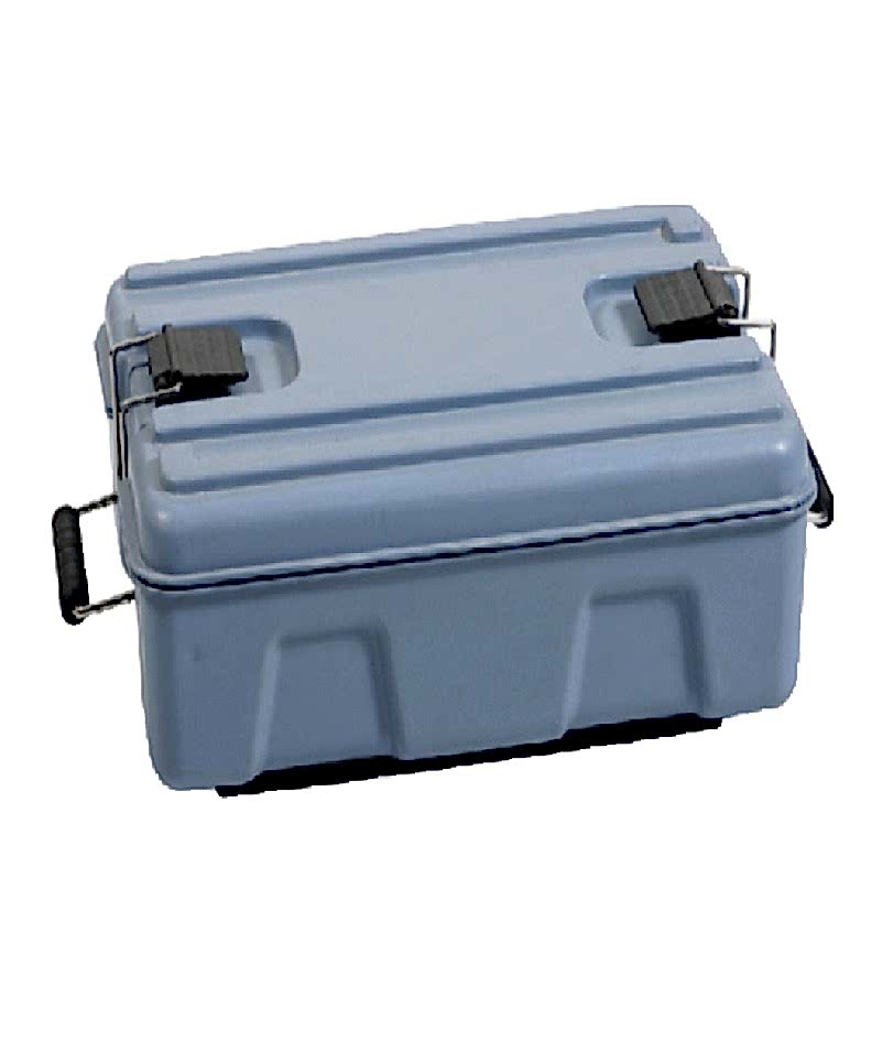 TBF1600 Termobox – Üstten Yüklemeli